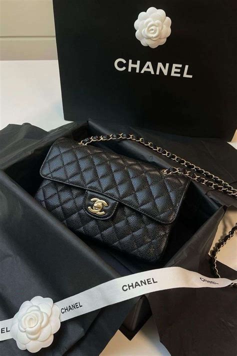 coach vs chanel purse.